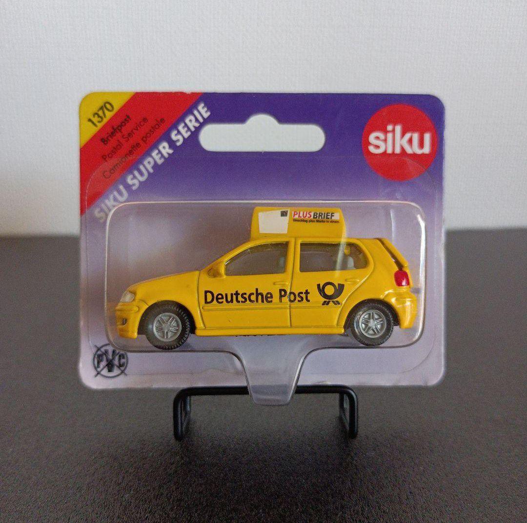 【タッカー】siku ８点 おまとめ商品