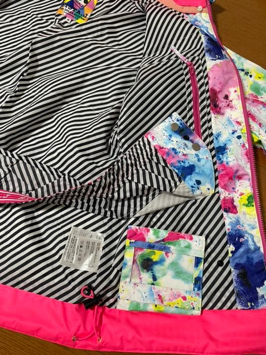 スノボウェア レディース　Mサイズ