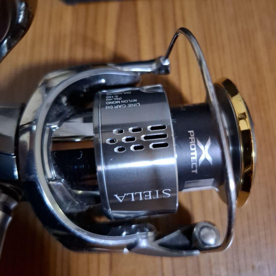 18ステラC5000XG