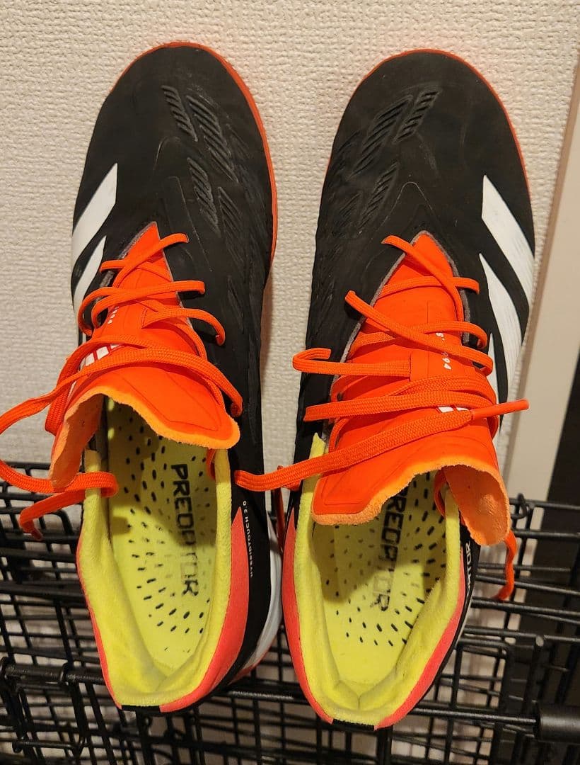 adidas Predator Elite トレーニングシューズ