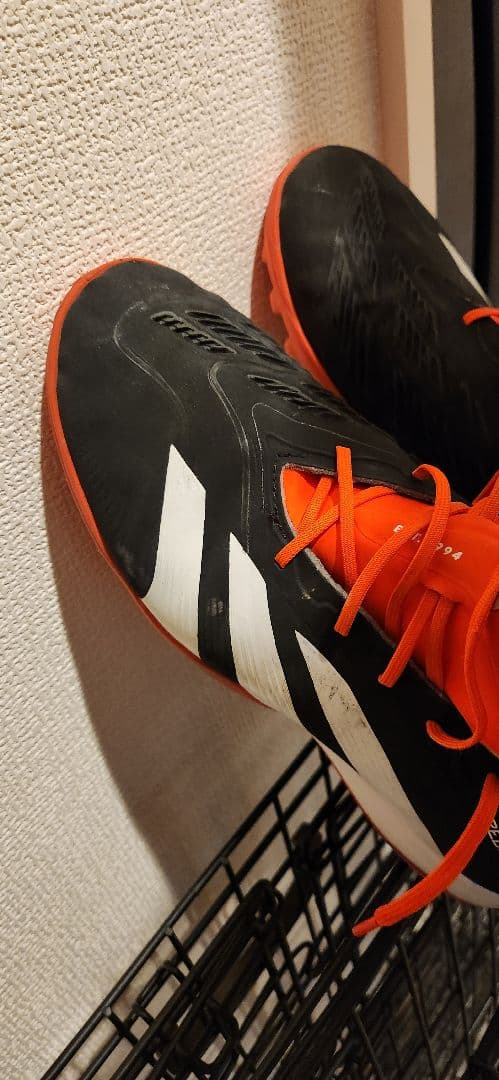 adidas Predator Elite トレーニングシューズ