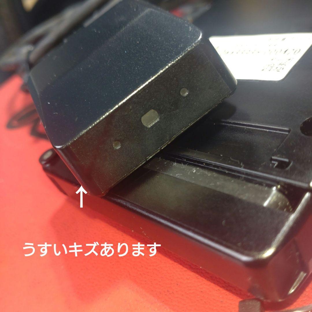 バイク用　ETC　ミツバ　BE31　【849】