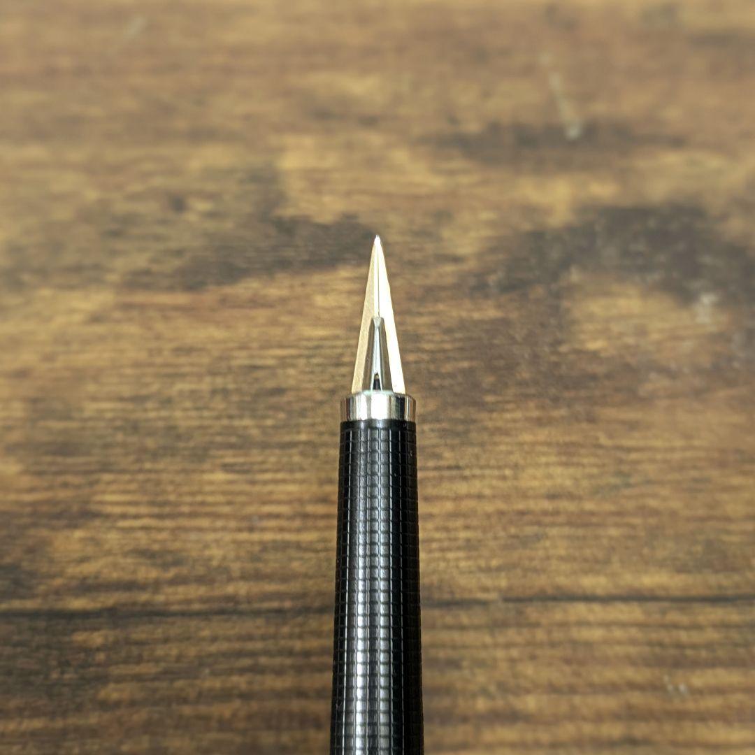 PARKER 180 lacquer セット　F字　14K　ボールペン