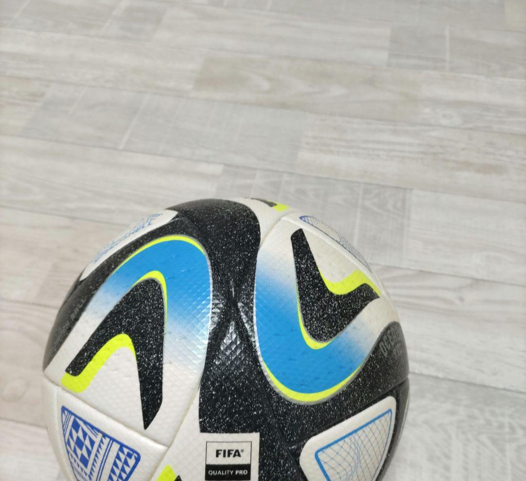 FIFA QUALITY PRO認定サッカーボール
