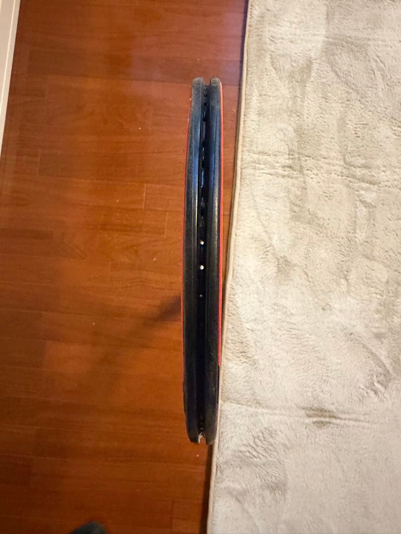 ラケット(硬式用) Wilson Pro Staff 90 G2