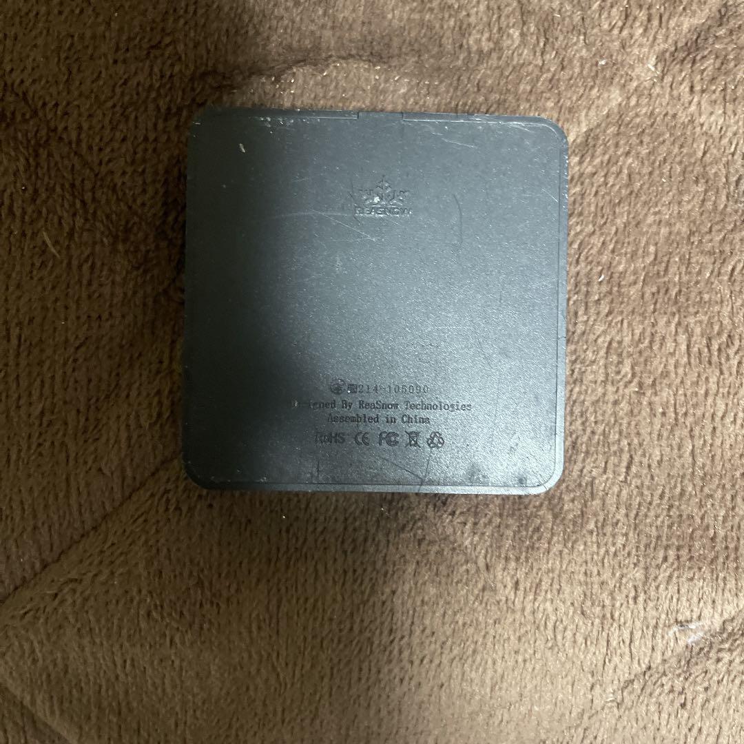 リースノー1