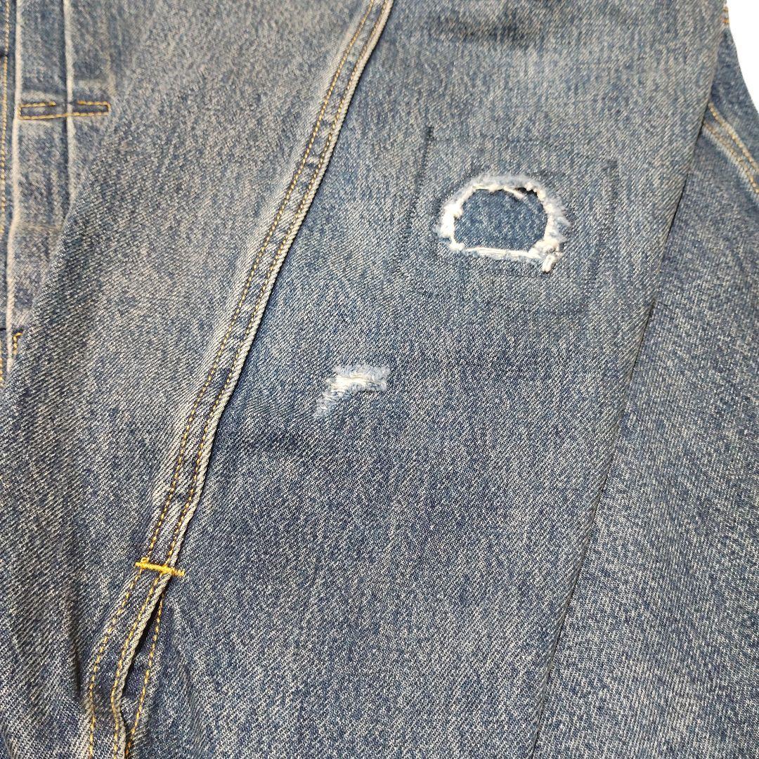 新品✨希少‼️ジャーナルスタンダード別注　Levi's 1st リーバイス
