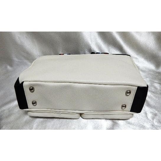 未使用新製品　CASTELBAJACドライビングトートバッグ