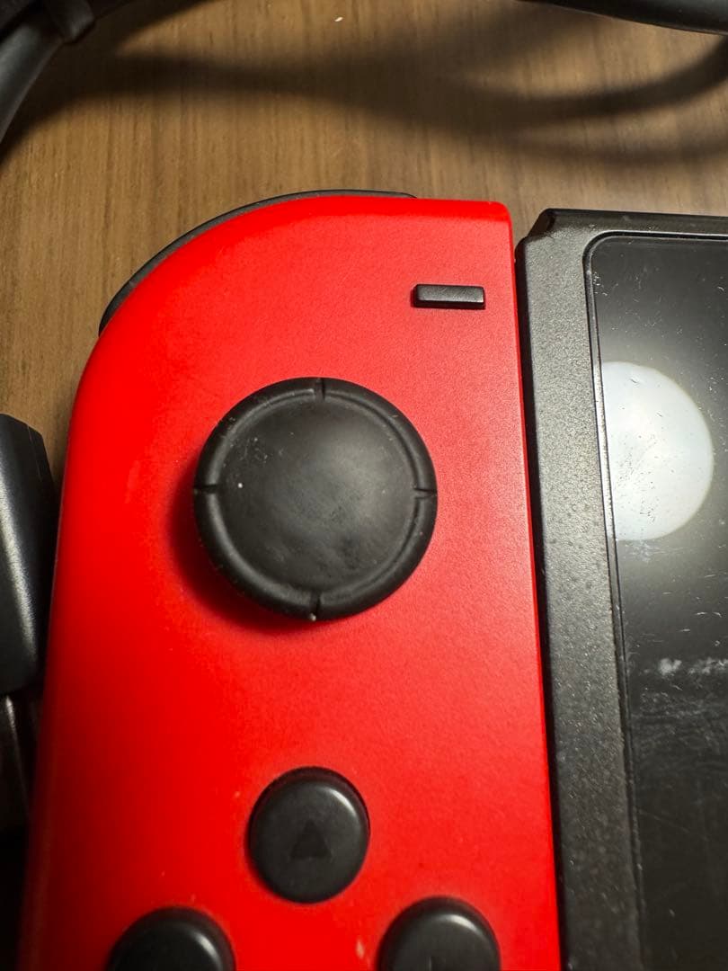 初代Switch 本体