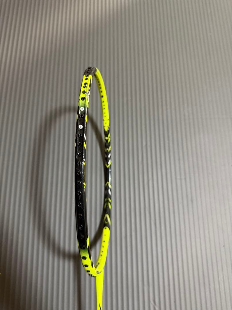 ヨネックス　YONEX NANORAY Z-SPEED (廃盤品)