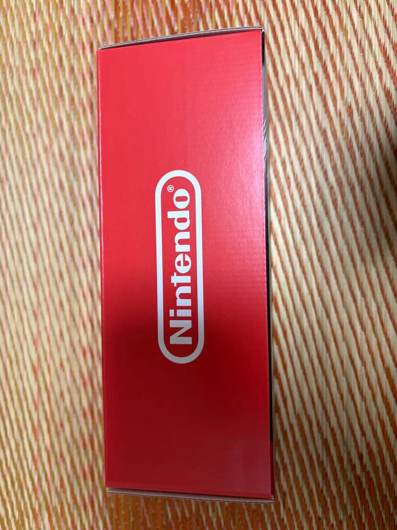 新品未開封　Nintendo Switch Lite ディアルガ・パルキア