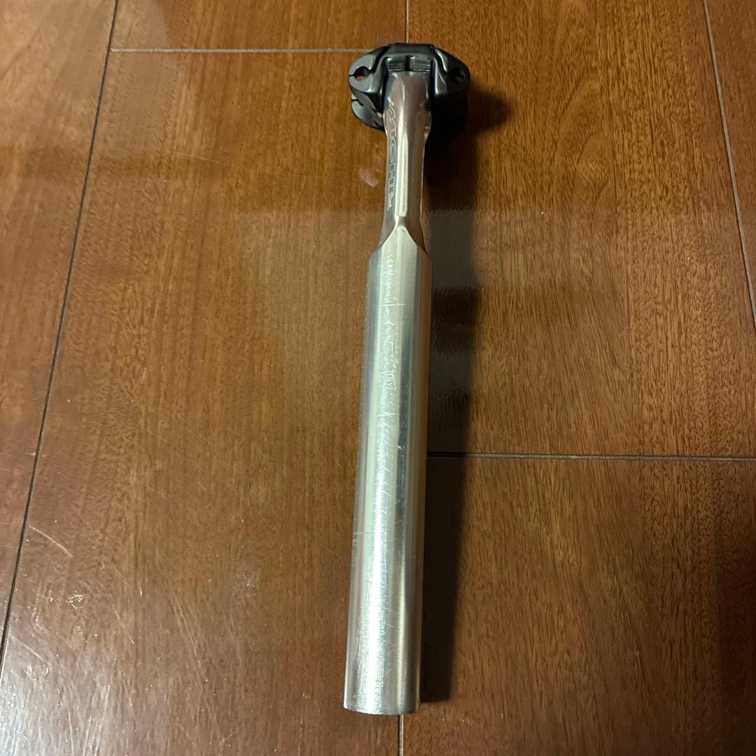 MICHE ミケ シートポスト φ27.2