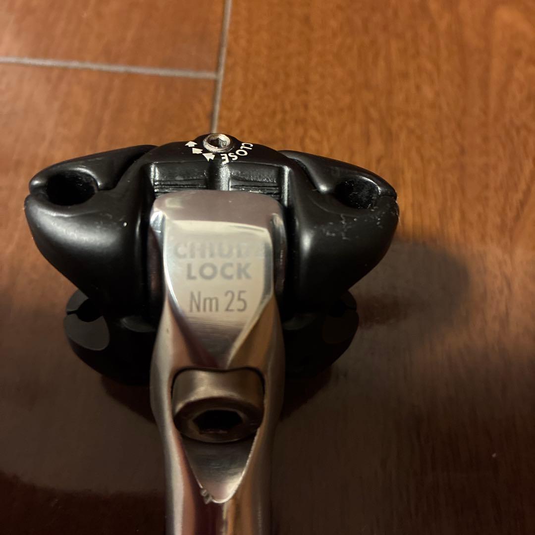 MICHE ミケ シートポスト φ27.2