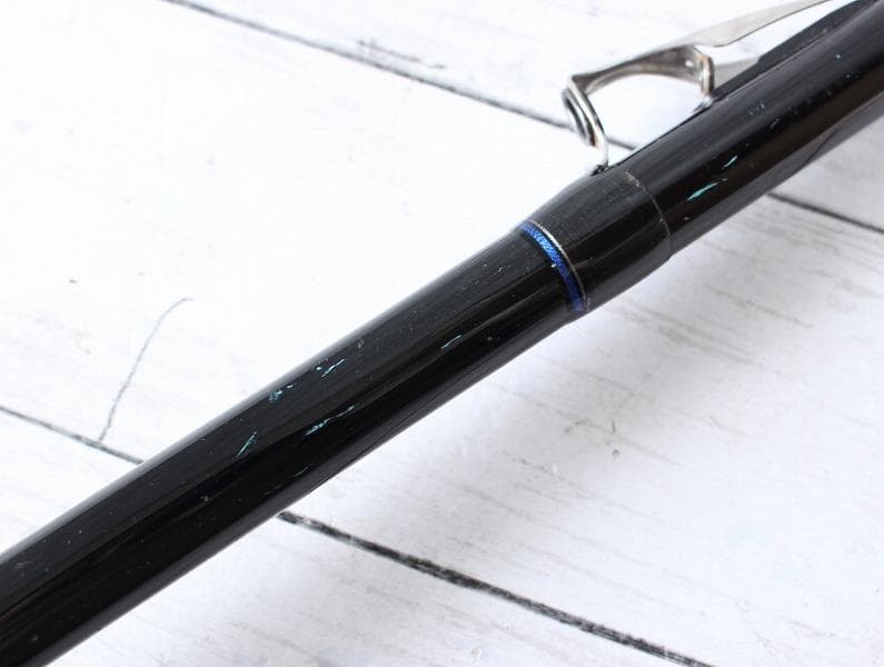 SHIMANO シマノ シーウイング73 150-270T3 船竿
