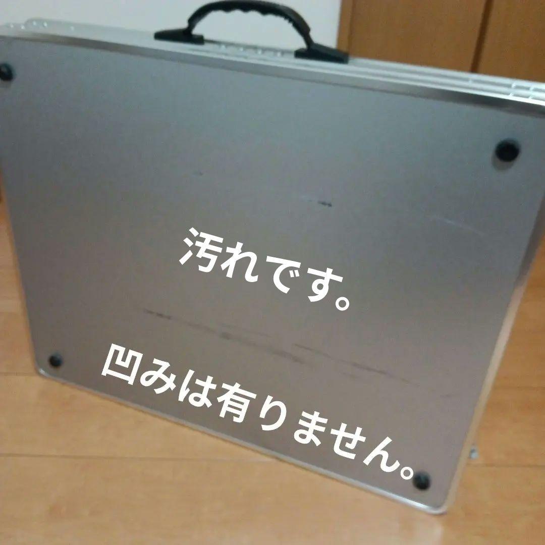 【美品】DOD マルチキッチンテーブル　タンカラー