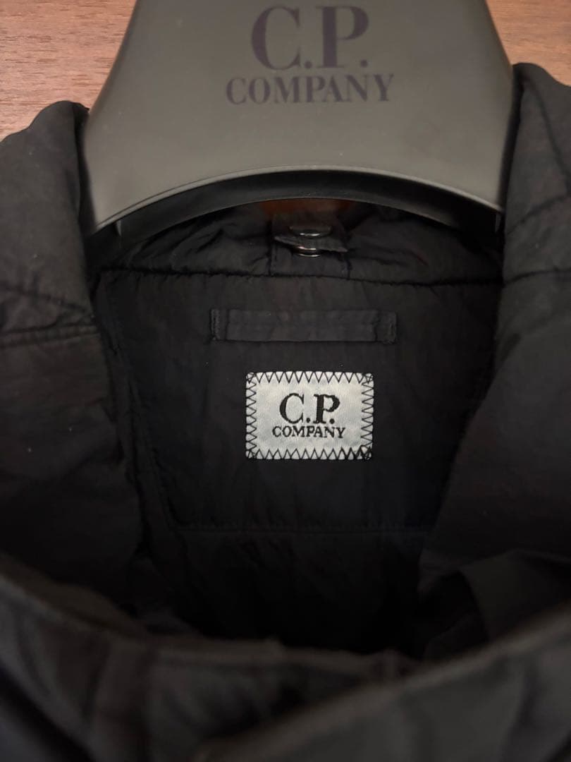 仲田隆吾 さん専用　25AW C.P. Company Chrome-R