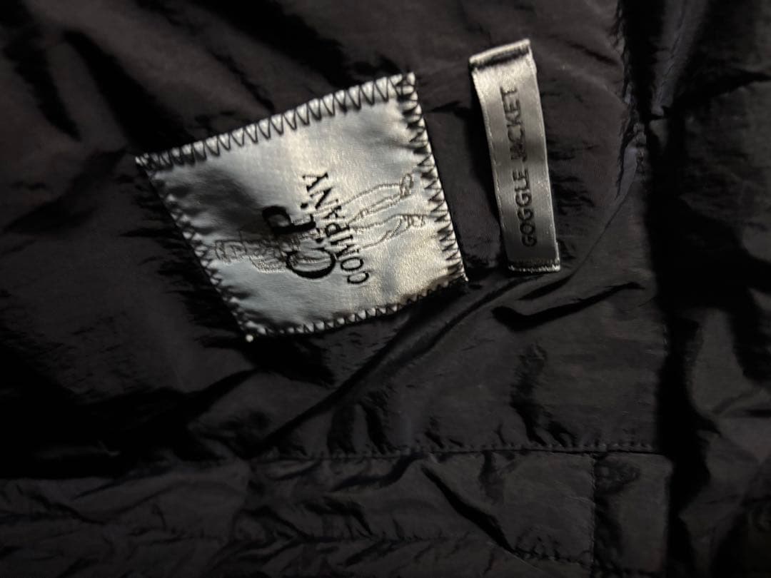 仲田隆吾 さん専用　25AW C.P. Company Chrome-R