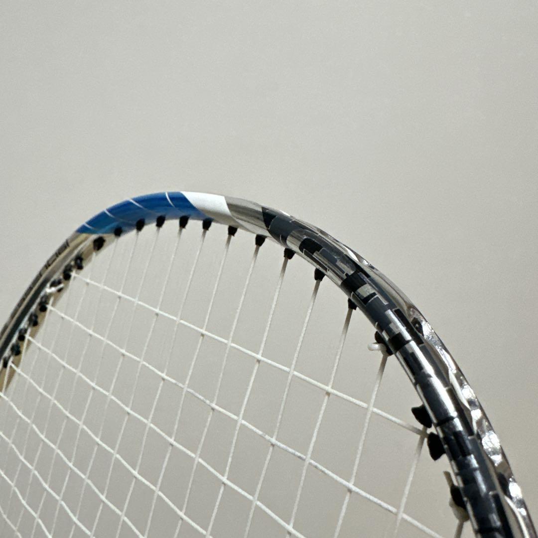 3本セット Babolat バボラ サテライト6.5 METRICFLEX