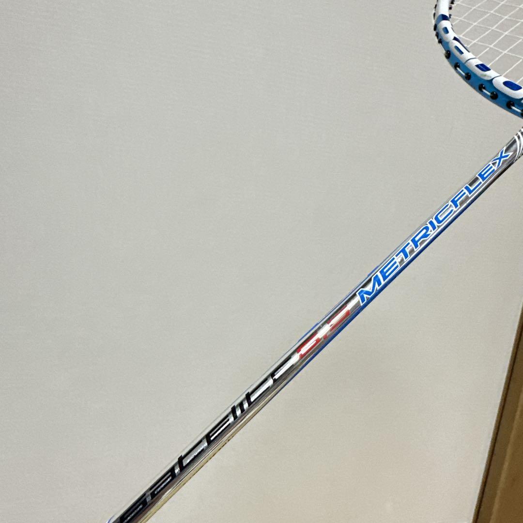 3本セット Babolat バボラ サテライト6.5 METRICFLEX