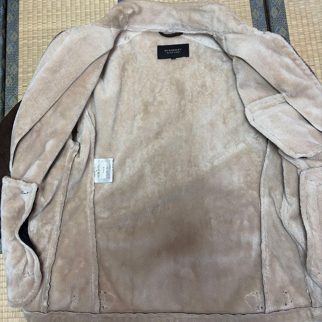 BURBERRY BLACK LABELアウター