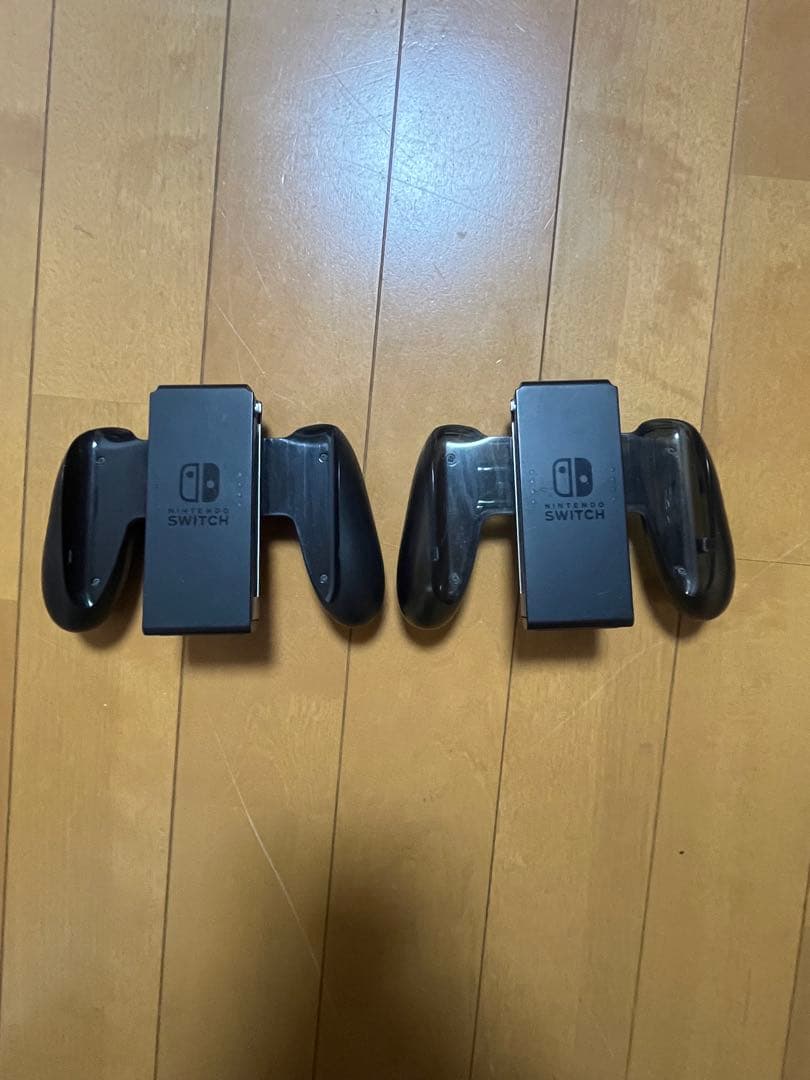 【完品・動作良好】 Nintendo Switch まとめ売り プロコン付
