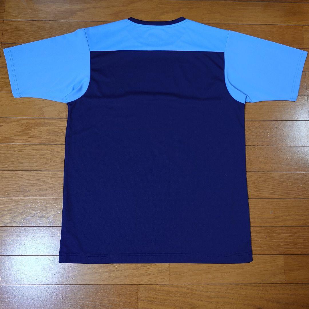 YONEX バドミントンシャツ Lサイズ