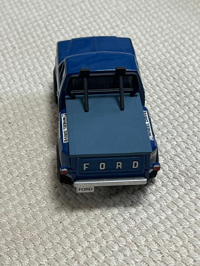 x*x様 4WD電動ミニカー4台 HILUX他