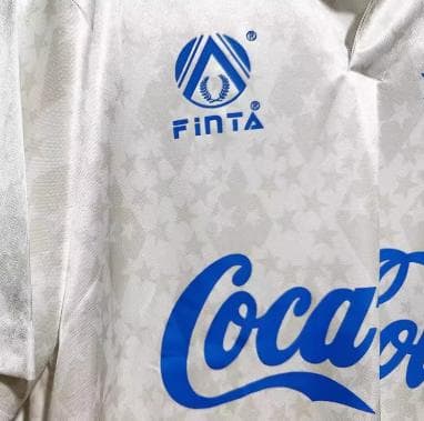 93/94 クルゼイロ アウェイ ユニフォーム