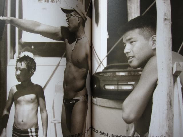 その他 nice men