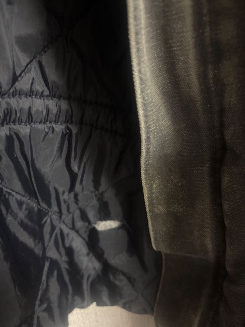 Carhartt グレー ジャケット