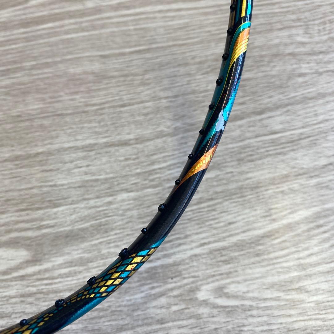 YONEX ナノフレア700Pro アストロクス88DPro ジャンク美品