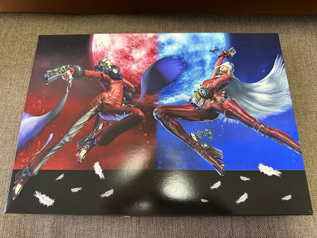 ベヨネッタ ∞CLIMAX EDITION クライマックス エディション 限定版