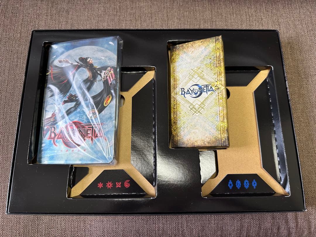 ベヨネッタ ∞CLIMAX EDITION クライマックス エディション 限定版