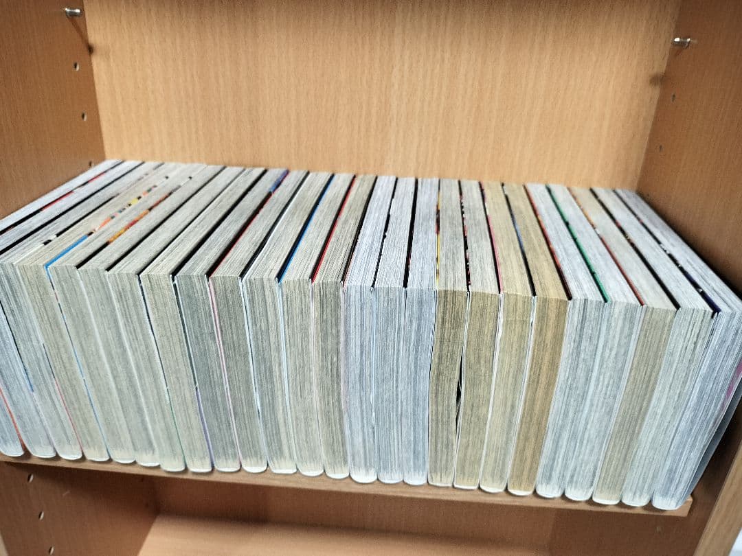 僕のヒーローアカデミア 全巻セット 1-42巻