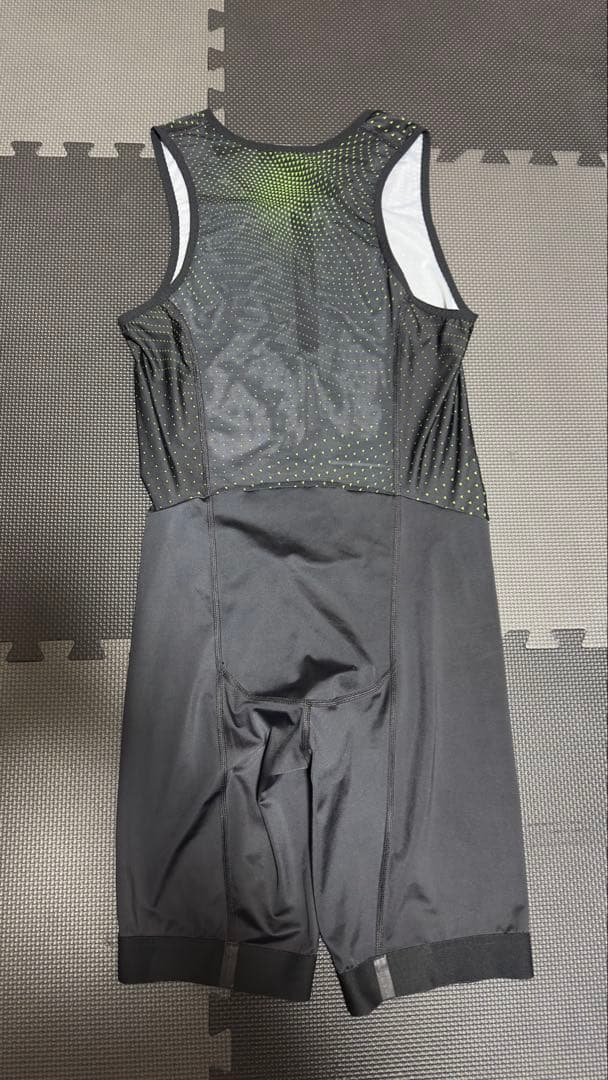 NIKE スピードスーツ