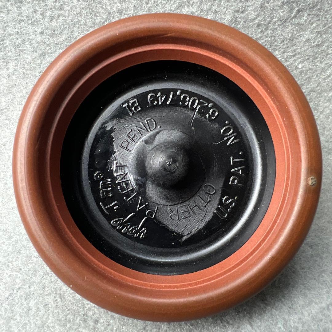 yoyojam スピンファクターHG コッパーヘッド　 COPPERHEAD