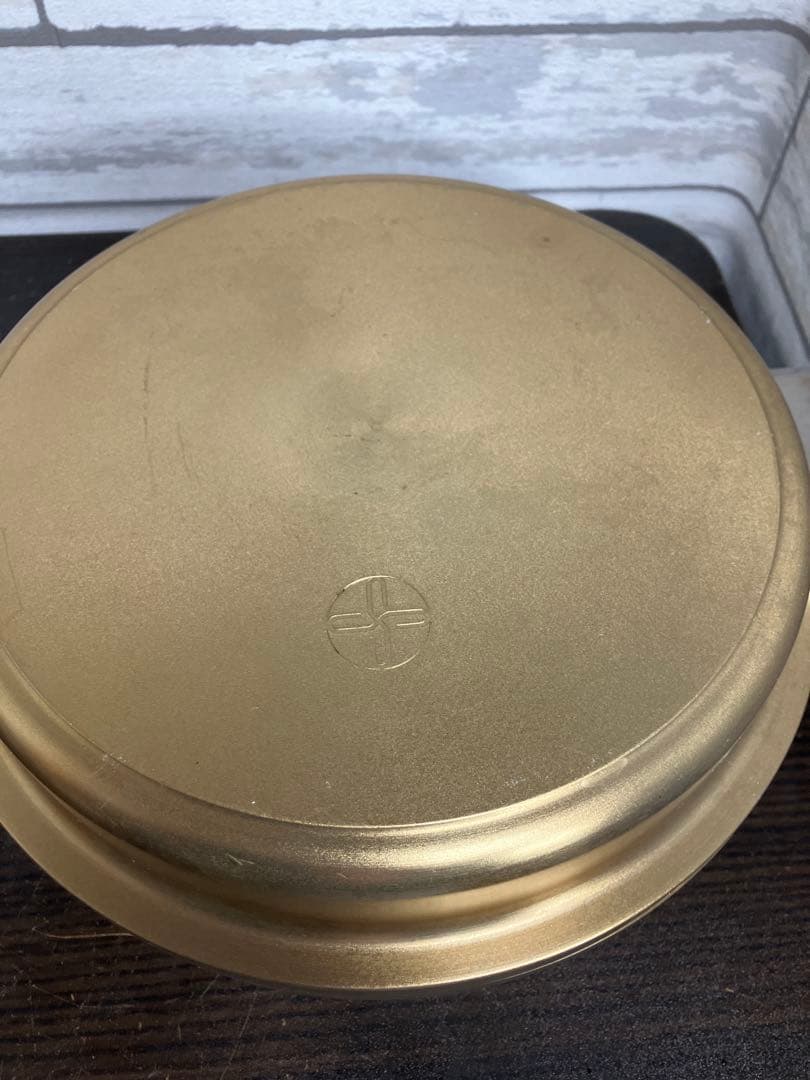 無水鍋 両手鍋