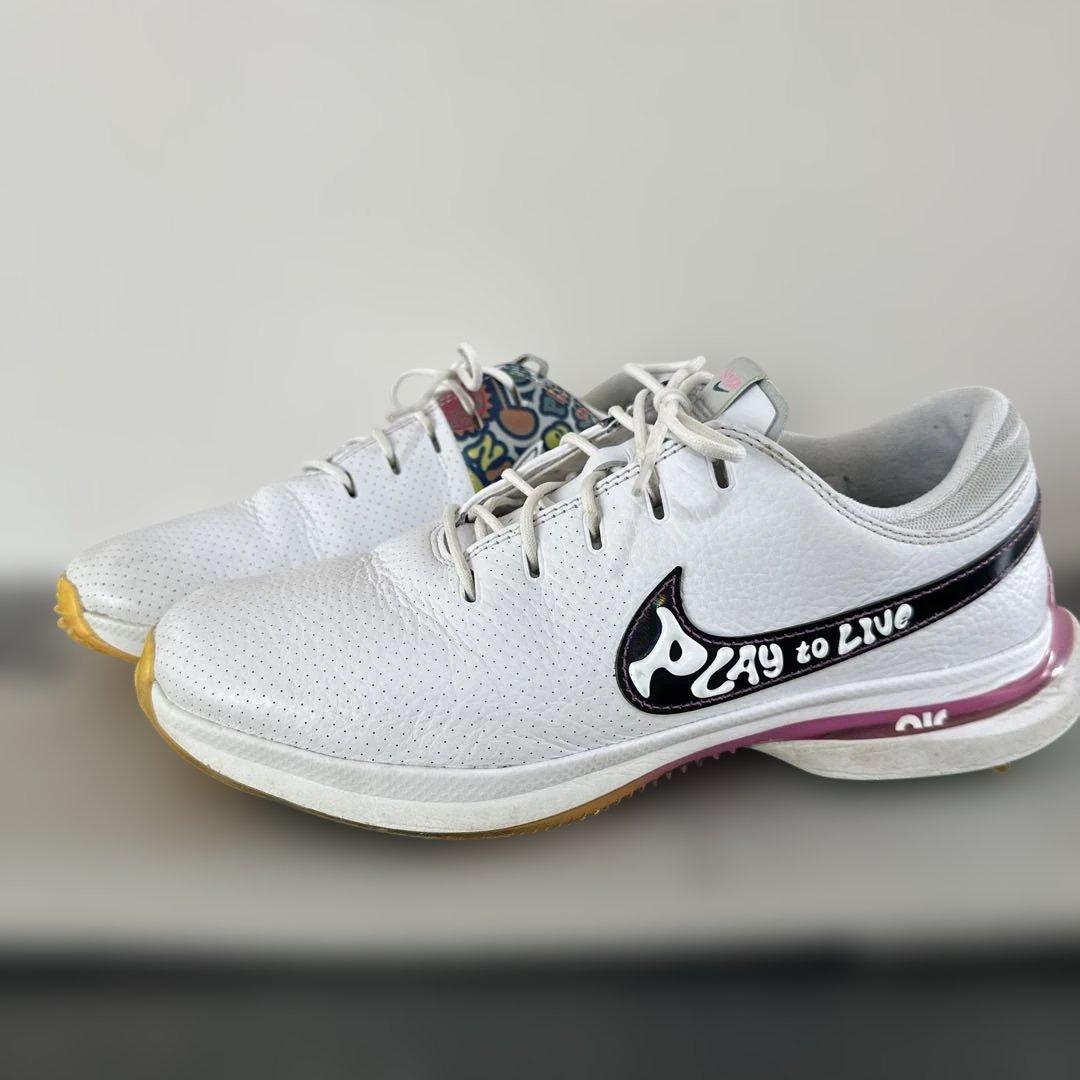 Nikeゴルフシューズツアービクトリー27センチ