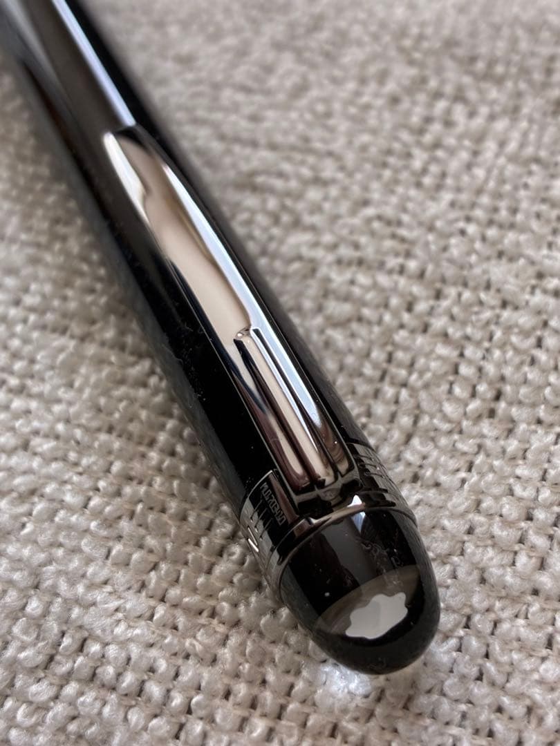 ◾️極美品◾️MONT BLANC ◾️モンブラン スターウォーカー ボールペン◾️