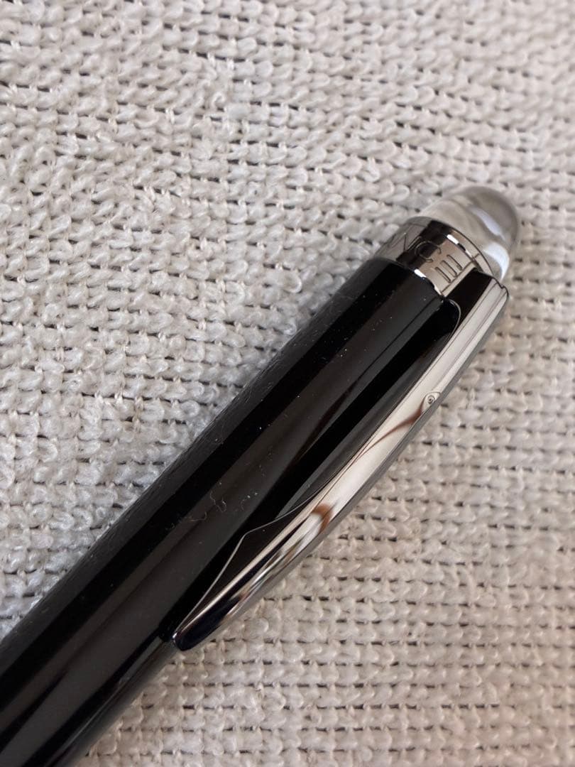 ◾️極美品◾️MONT BLANC ◾️モンブラン スターウォーカー ボールペン◾️