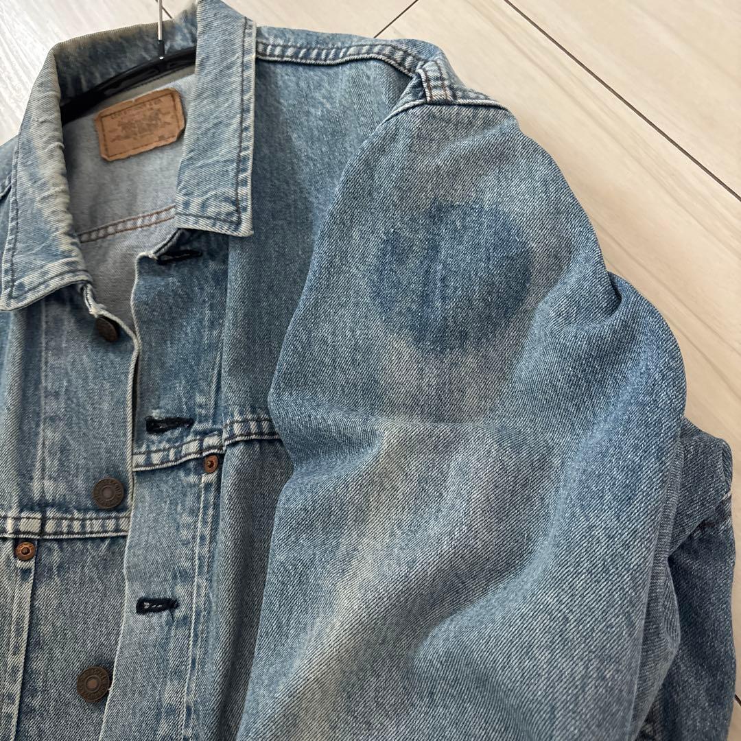 Levi's 70626-0217 80'S ヴィンテージ