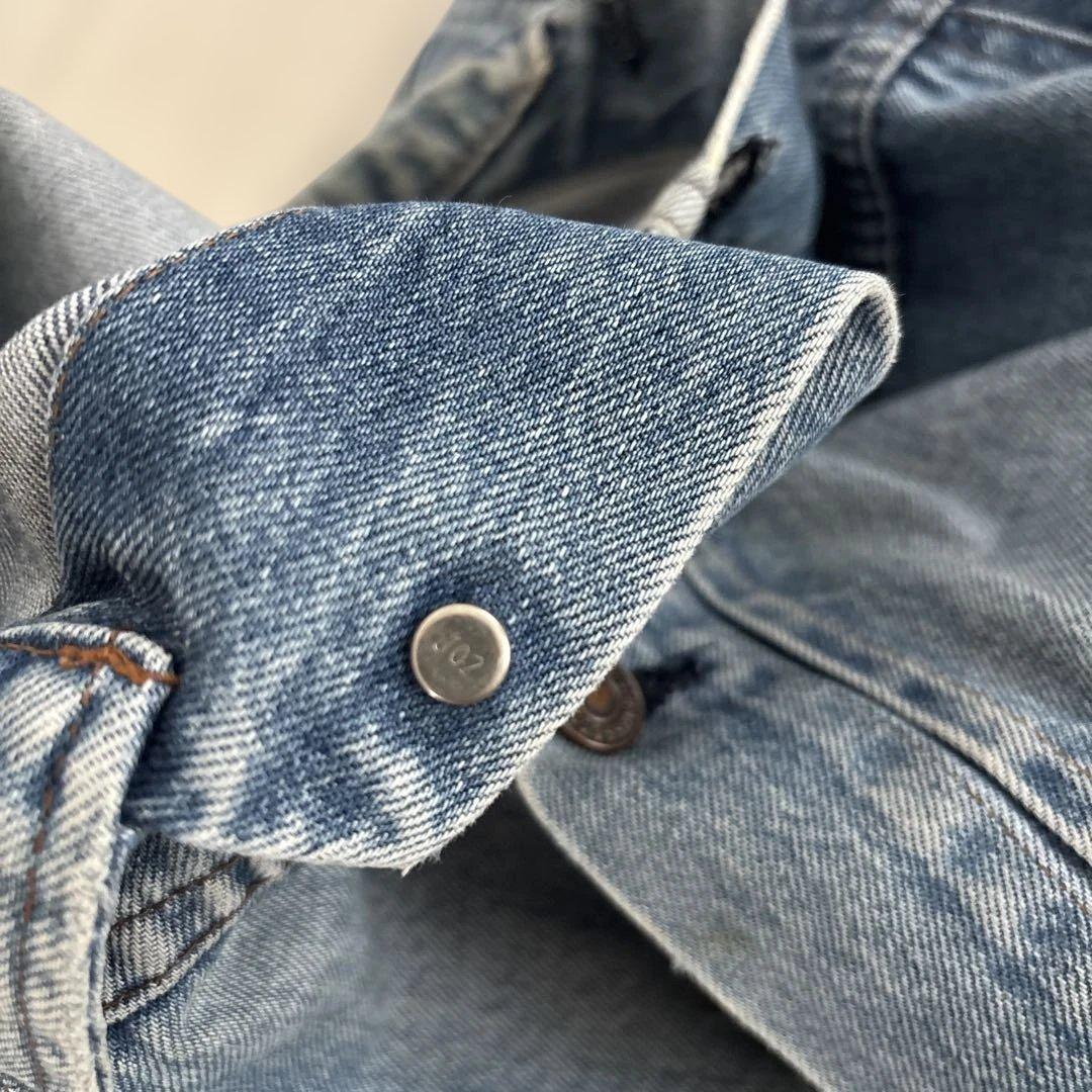 Levi's 70626-0217 80'S ヴィンテージ