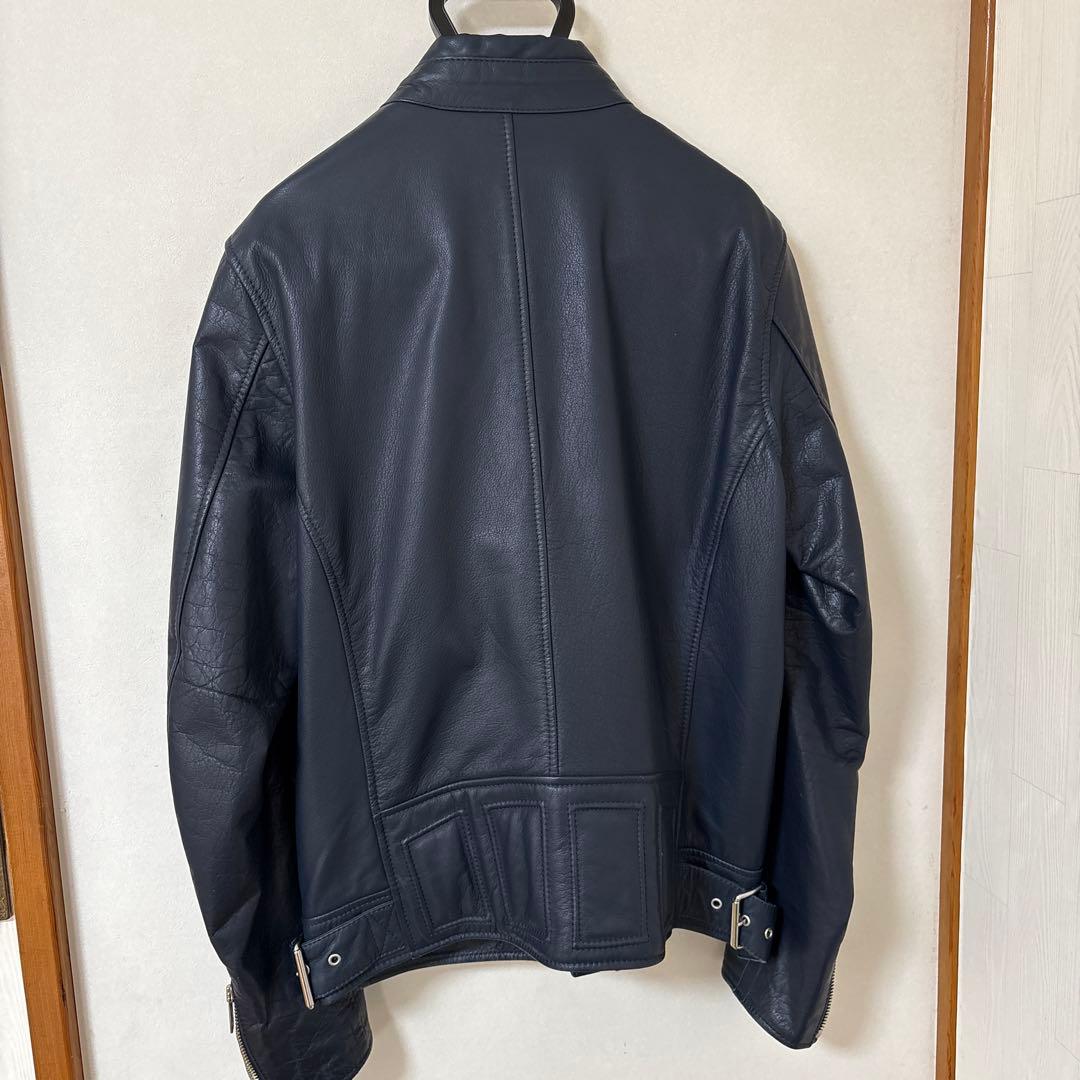 DIESEL レザージャケット Mサイズ