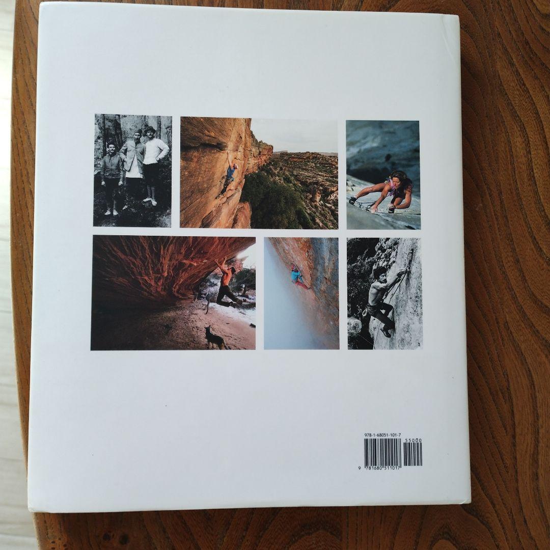 洋書 The 9th Grade: 150Years of Free Climbing