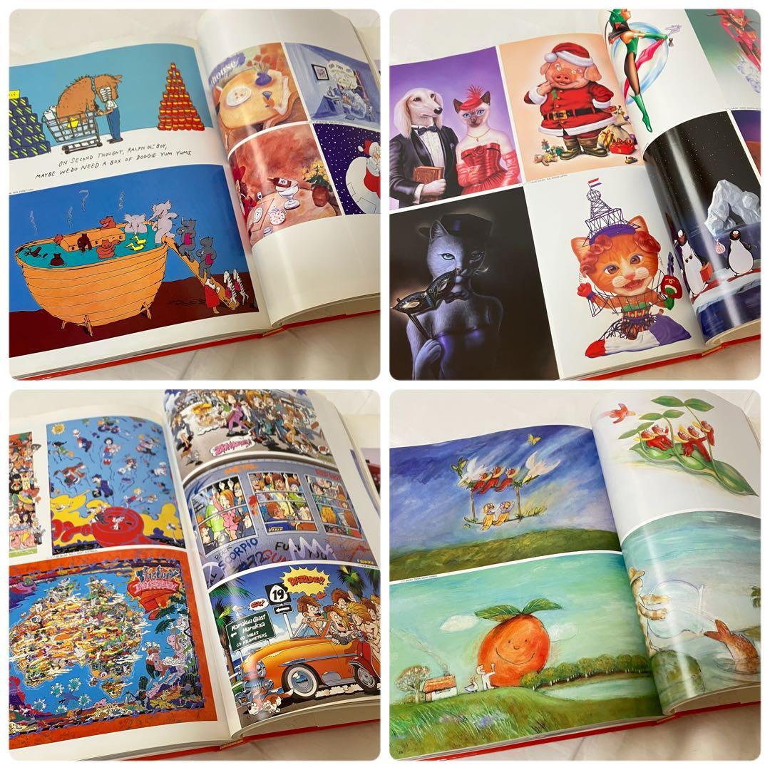 【絶版】作品集JCA年鑑10・JCA ANNUAL 10・10周年記念【激レア】