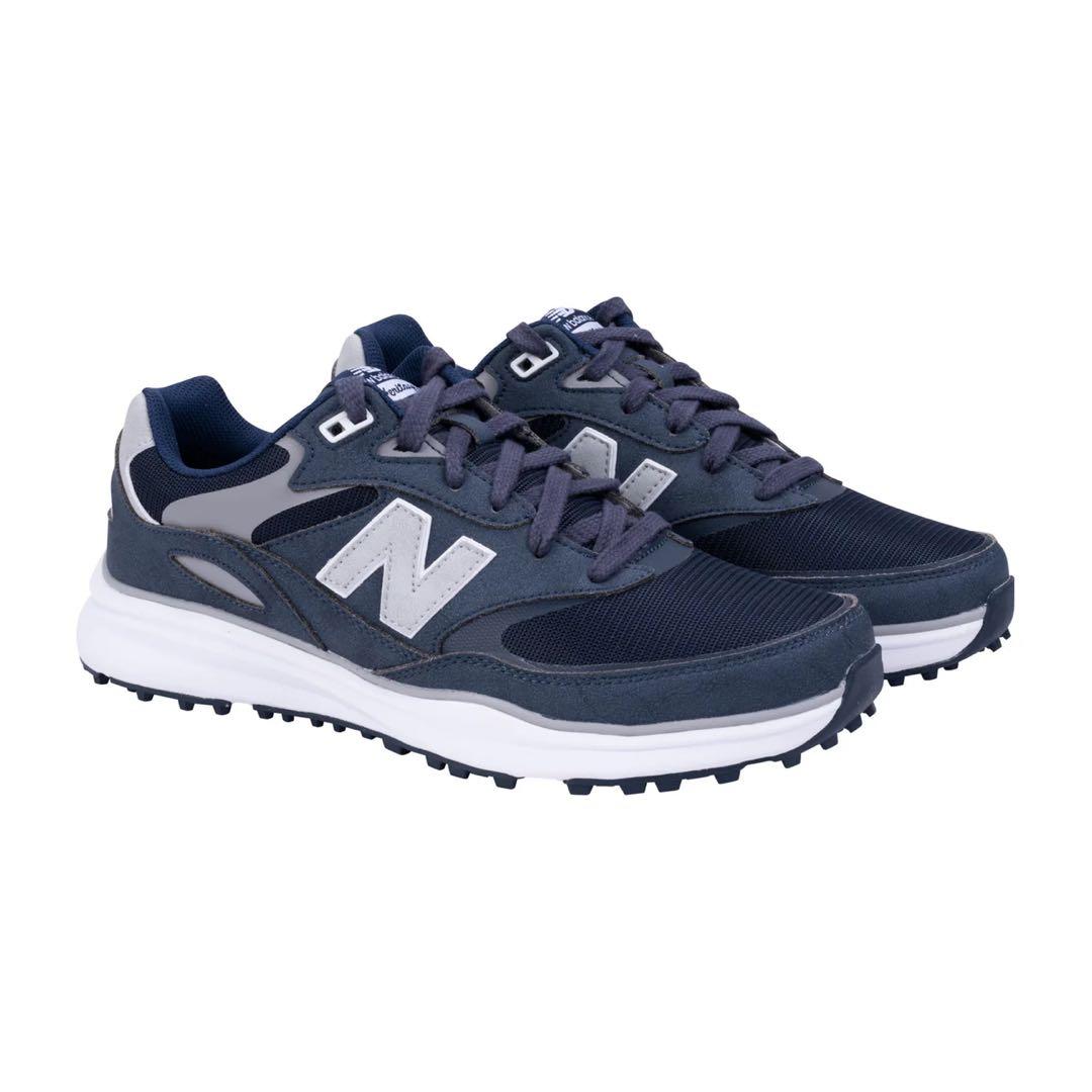 【日本未発売】New Balance Heritage SL Golf
