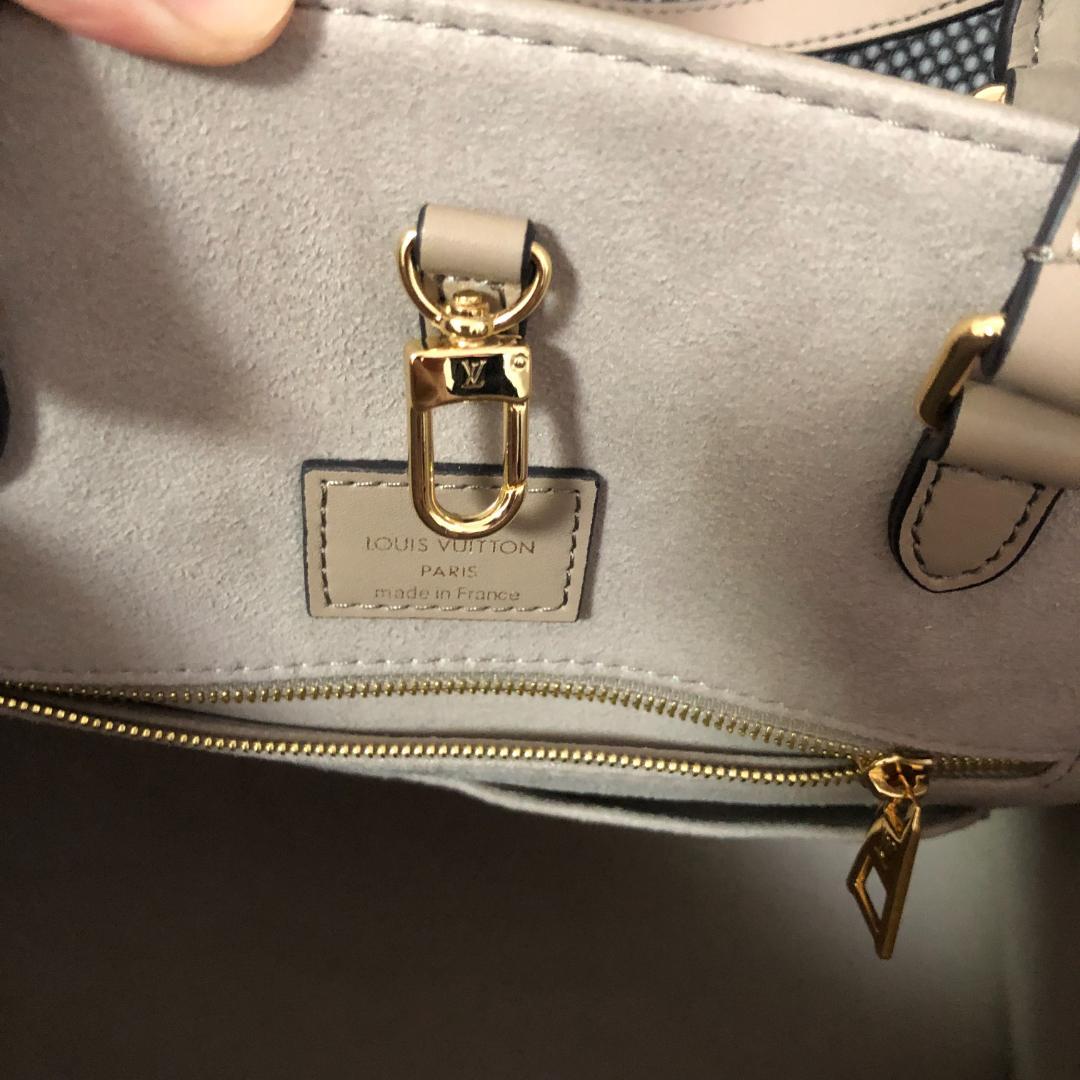 レディース　MM M45494　トートバッグ