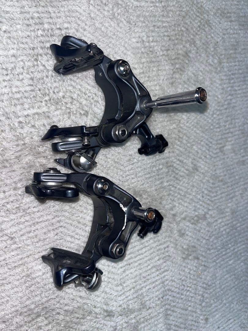 まだありますよ！ Shimano Ultegra 105 ちょこっとコンポセット