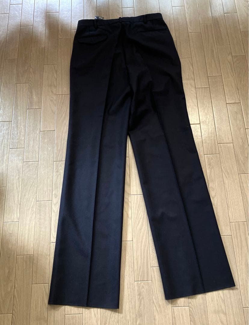 【未使用】Polo by Ralph Lauren ツータックスラックス
