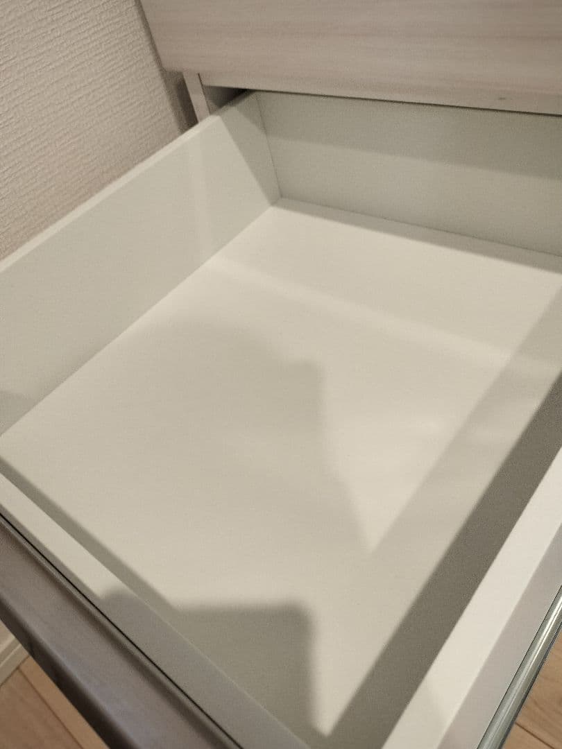 お値下げ！ニトリ　ポスティア　レンジ台